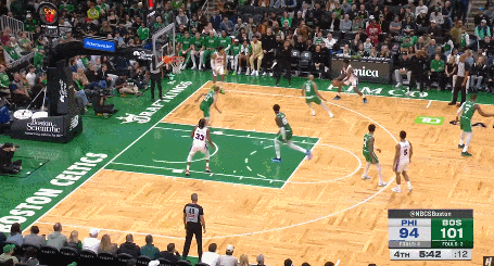從2400人小島打進(jìn)NBA，他才真是“上喬下科”？