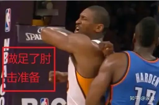 NBA历史上有没有比较恶劣的伤人事件?