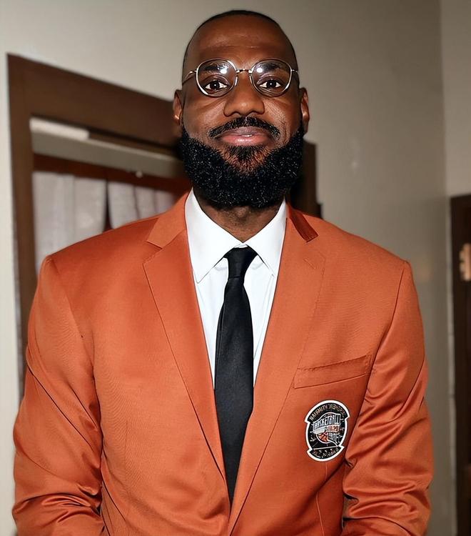 效仿科比？詹姆斯希望进行退役巡演 不想像奇才乔丹那样结束生涯