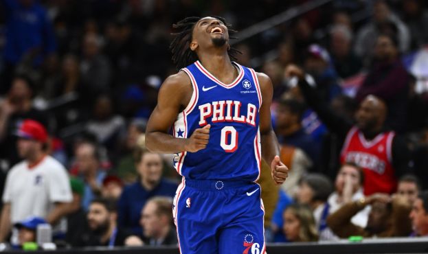 美媒评NBA新赛季10大控卫：哈登第七，强如库里未进前四