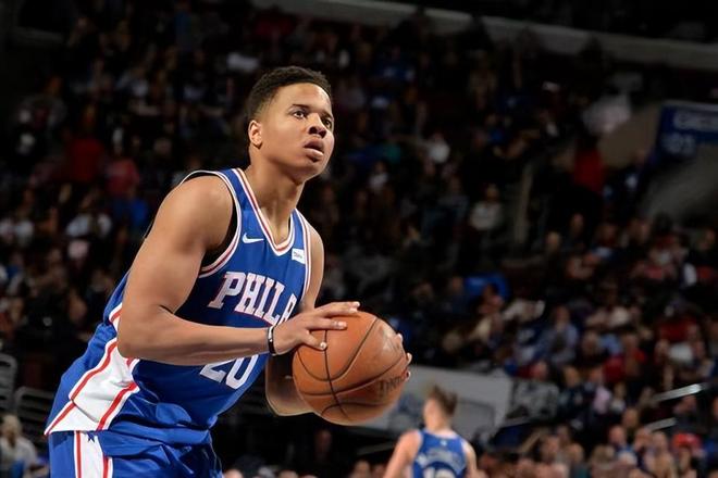 猛龙签下昔日76人状元郎，这可能是他证明自己实力的最后机会了？