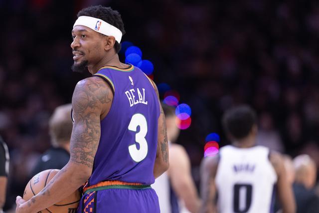 ESPN百大球员第86位！比尔这排名符合预期吗？