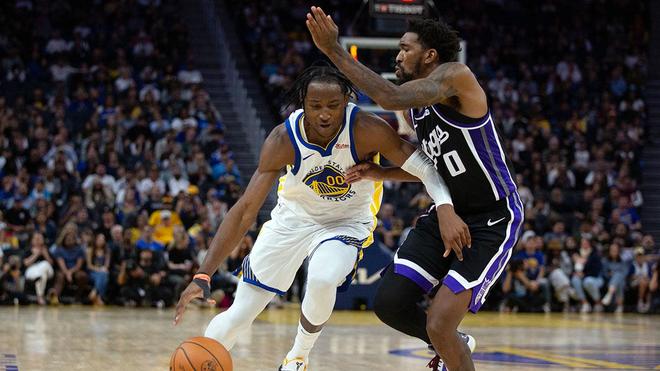 NBA传闻：知情人士坚称国王队相信库明加有意加盟国王队