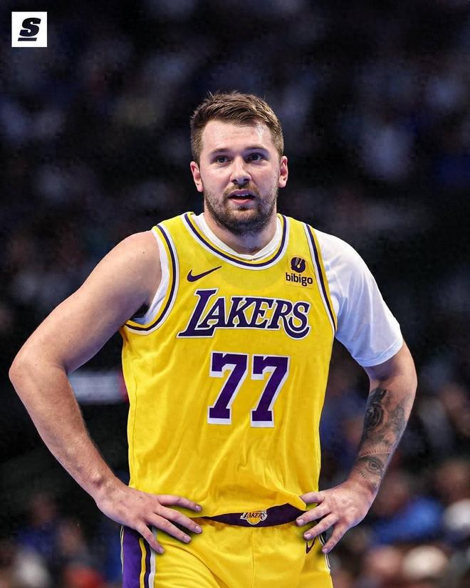 26歲東契奇砍下12878分，同期庫里哈登保羅韋德呢？差距真大