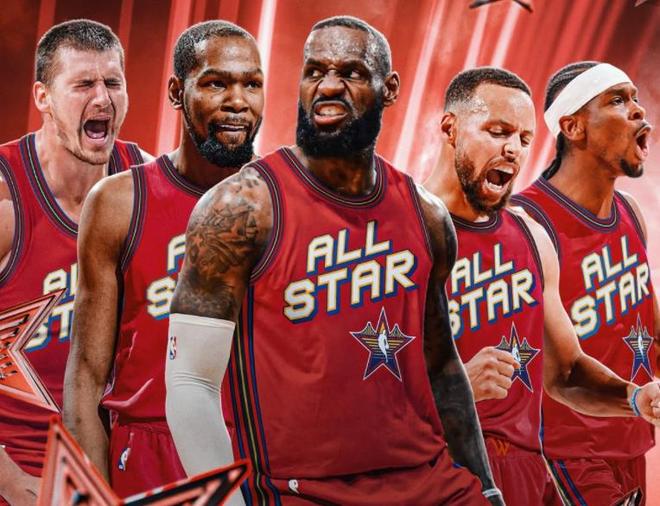 来了！NBA官方最新西部实力榜更新：雷霆第1、勇士第7！