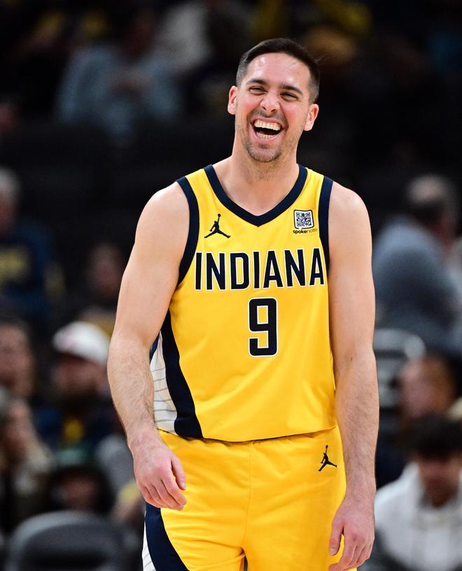 麦康奈尔：真正愿意接受干脏活累活的球员才能在NBA联盟长久立足