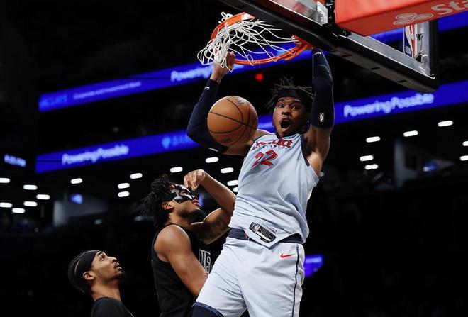 税前年薪超过500万美元，前奇才内线老将毫不犹豫选择希腊豪门？