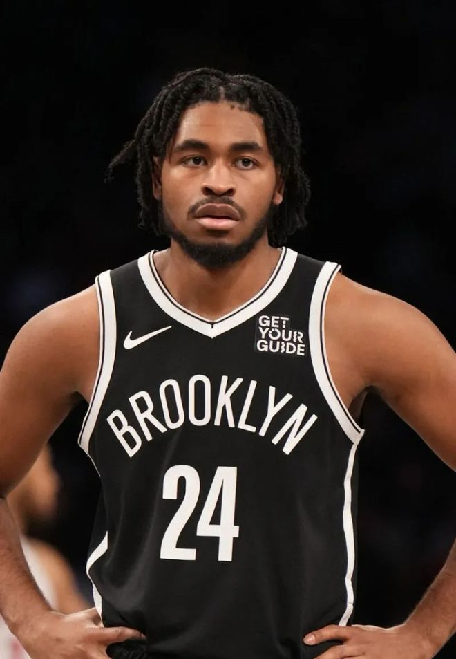 公开叫板管理层？篮网新星自比3000万先生，场均24分却遭冷落