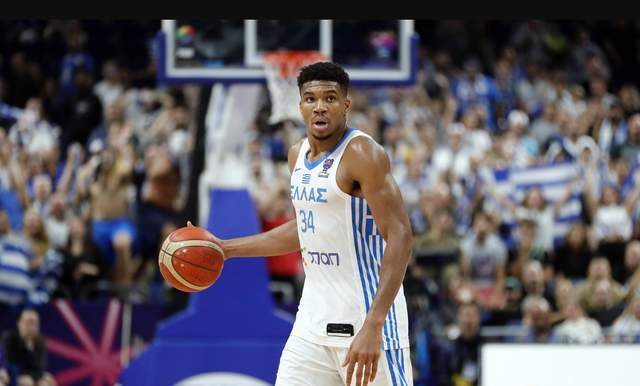 新王崛起！从欧洲贫民窟，到NBA顶级巨星，他这一路太不容易