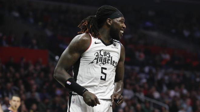 哈雷爾批快船：祖母去世仍被叫回園區(qū) 不給報銷我自己開車14小時