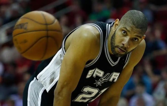 统治大学赛场，只用2年征服NBA 引发多支球队摆烂 他无愧天才美名