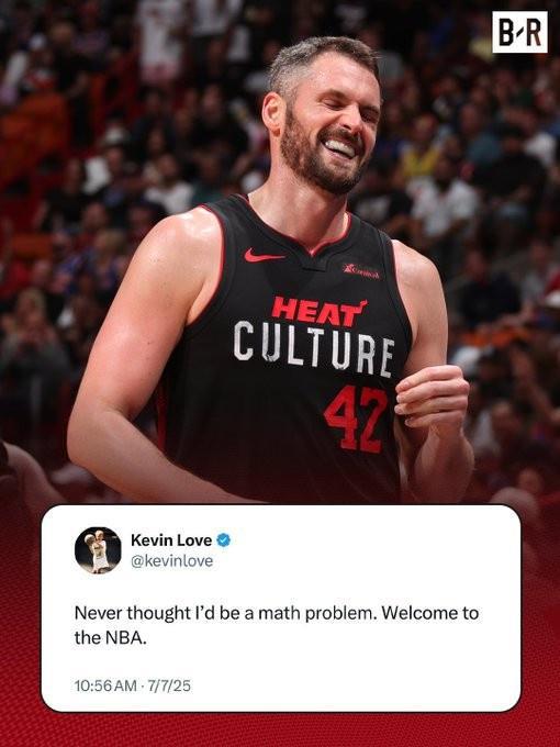 挺豁達(dá)樂(lè)福被交易后反應(yīng)：沒(méi)想到我成了數(shù)學(xué)題 歡迎來(lái)到NBA