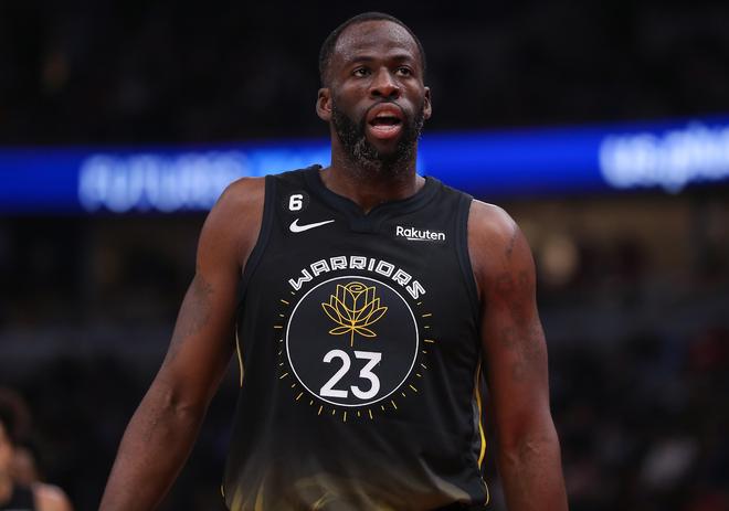 阿里纳斯：追梦不是二当家 但没有他勇士一个冠军都不会有