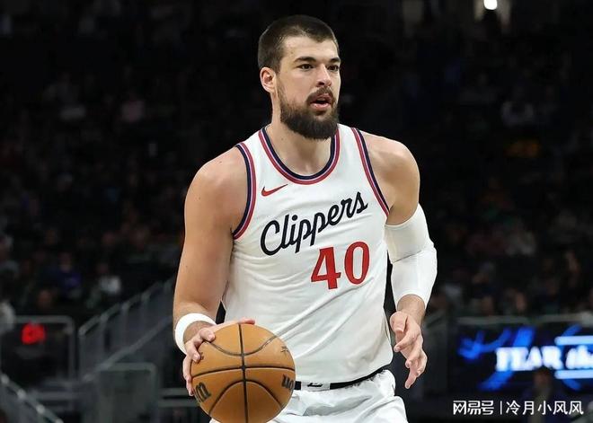 快船消息：祖巴茨自信表态，悍将状态火热，保罗透露退役时间