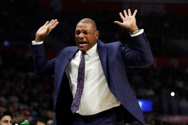 关键时刻送罚球，主教练终结比赛悬念！哈登27+6+5成功复仇！