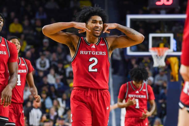 先別管陣容適配性問題，馬刺應該用榜眼簽選到當下最好的球員貝利