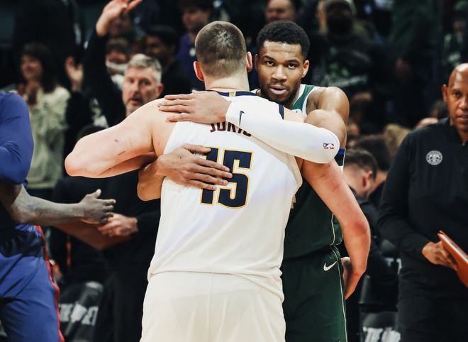 拒绝提前续约，锁定6年4.1亿顶薪！新赛季，该轮到你重新称霸联盟