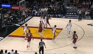 要臉，還是要83分紀(jì)錄？