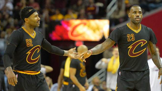 盘点：十大最成功的NBA球员与球队重聚排名