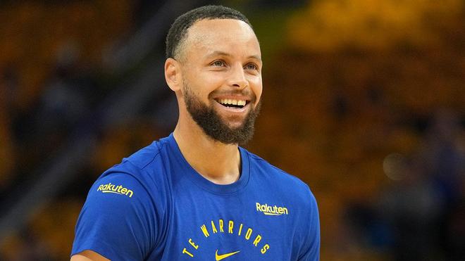 状态极佳，勇士队库里夏季高强度训练视频曝光