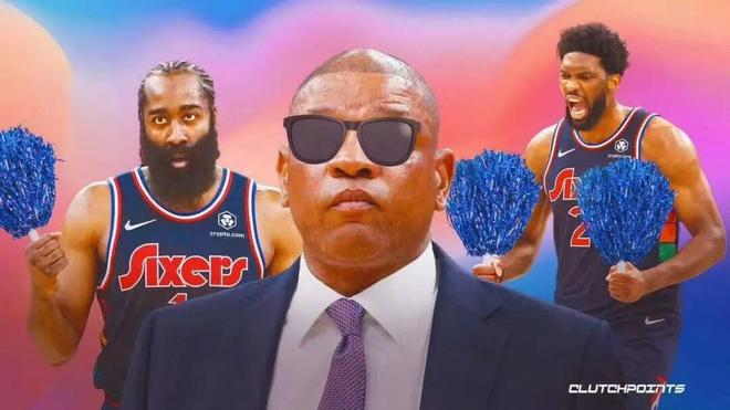 老糊涂了！自杀式输球！哈登实现完美复仇！