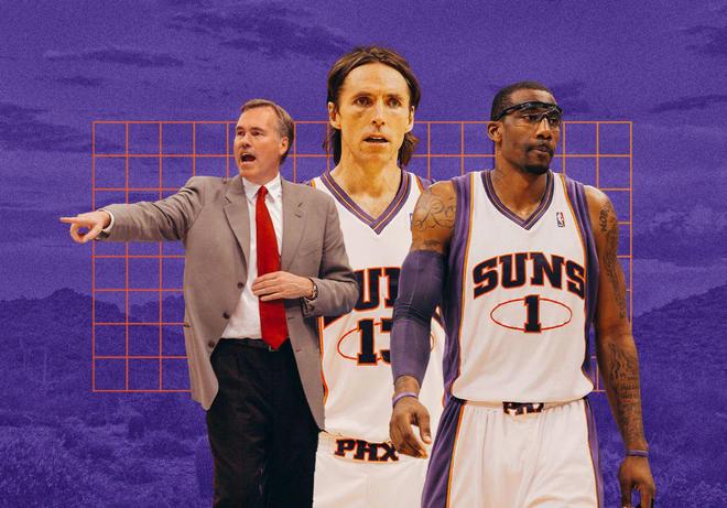 NBA最被高估球隊(duì)，“突然”有了冠軍相？