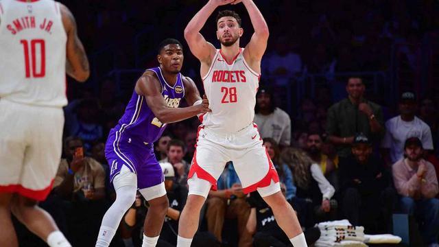 让三追四不是梦！火箭G5掀翻湖人，距创造历史神迹更近了！