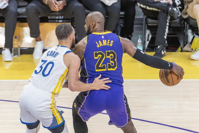 NBA生涯总薪资Top25：詹姆斯5.84亿力压库里 KD第6 东契奇第24