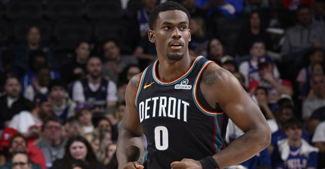 活塞锁定东部第一 杜伦：这意义重大 我们还有很多目标要实现