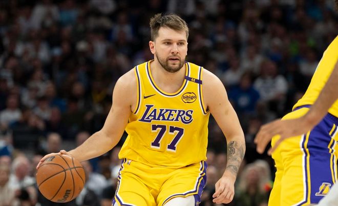 一个月没打球却获3年1.65亿，湖人的心终于放下，27年市场没有他