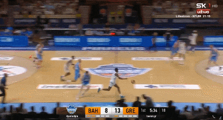 從2400人小島打進(jìn)NBA，他才真是“上喬下科”？