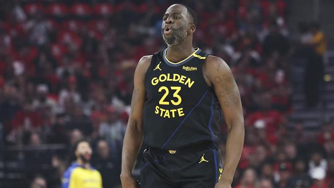 解釋了，勇士格林經(jīng)紀(jì)人澄清格林對自由球員市場和勞資協(xié)議的不滿