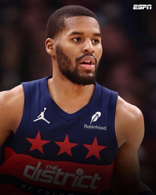 Shams：太陽與24歲的自由球員后衛賈里德-巴特勒簽下一年合約