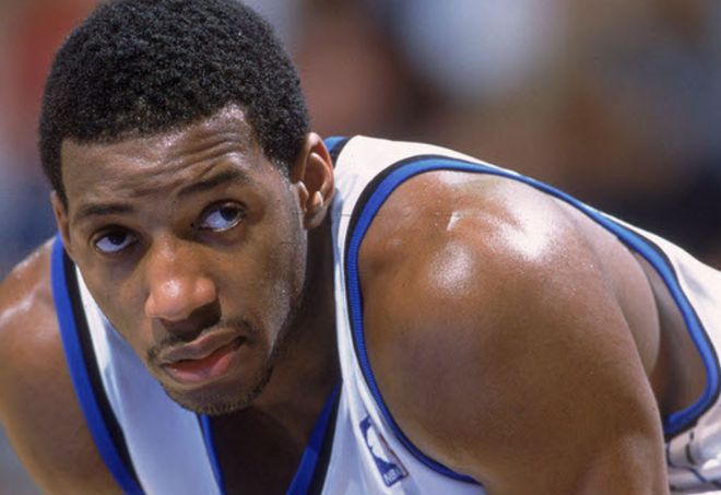 “进攻猛如龙，带队一条虫”，盘点NBA历史上带队最差的超级球星