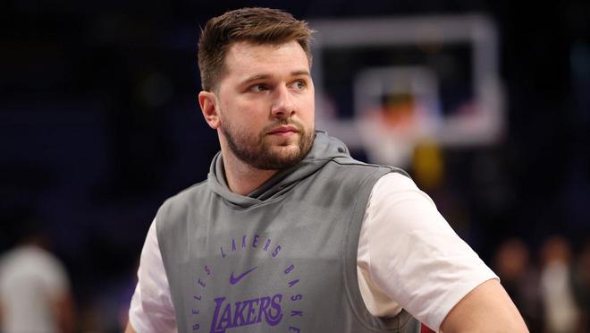 湖人队传闻：球队出售引发东契奇和勒布朗·詹姆斯的“兴奋”