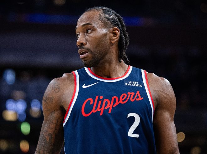 快船138-109大胜国王 球员评价：5人优秀，4人及格