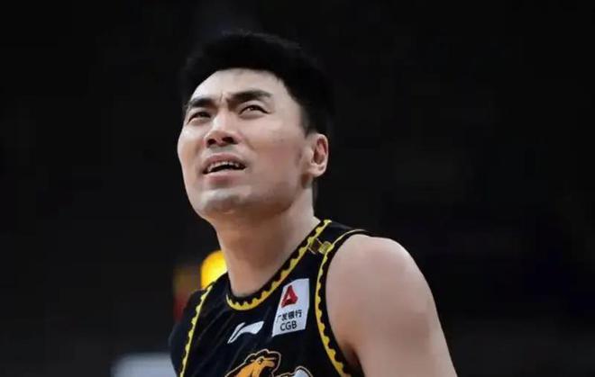 辽宁不必推倒重建！保持现有框架，补强内线+培养后场，实力不差
