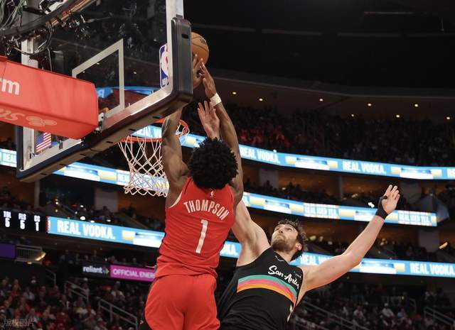 16分大逆转！火箭掀翻西部第二：杜兰特18分7助，探花成奇兵