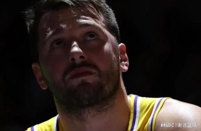 湖人假期两喜一忧，东契奇伤愈或短暂登场，布朗尼压制同届状元