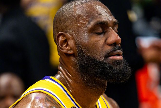 重回老东家，惨败30分！向湖人提出交易申请，17顺位新秀另寻出路