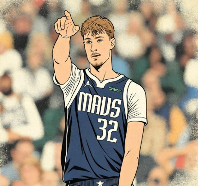 单场扔进8记三分球！三分命中率46%神射手，湖人是怎么失去你的？