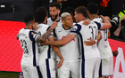 1-0！全場(chǎng)3射1正 8.3億豪門問(wèn)鼎歐聯(lián)杯 歐洲四大杯71年紀(jì)錄誕生