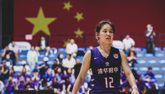 单节20分+绝杀！中国女篮18岁新星崛起：未来联手2米23张子宇？