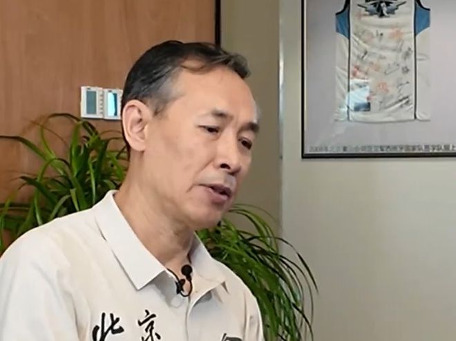 許利民期待曾凡博扎根NBA，周琦親承有機會，需避免傷病發(fā)生