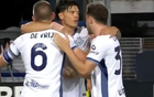 一場2-0！讓國米無緣意甲冠軍：8天后對大巴黎，贏球=歐冠奪冠
