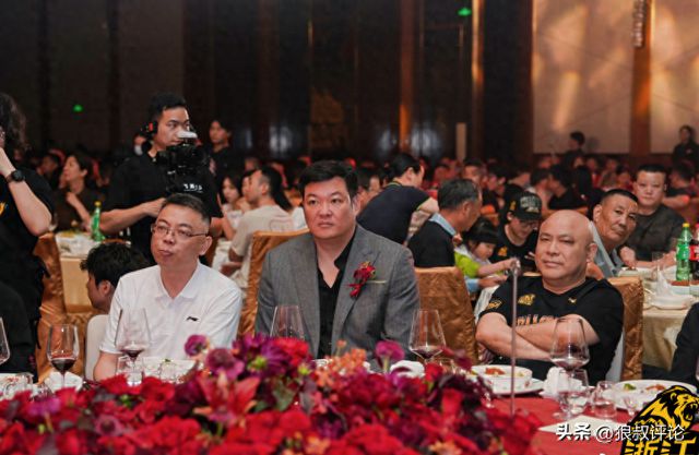 浙江总经理：胡金秋本来也可能来稠州 缪总听说一转身就飞去库尔勒