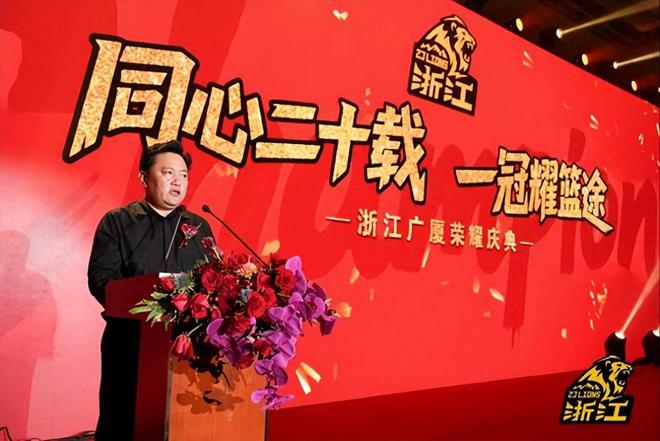 蘇群透露廣廈5消息：從浙江隊截胡大秋，朱俊龍贏一場球父親獎5萬