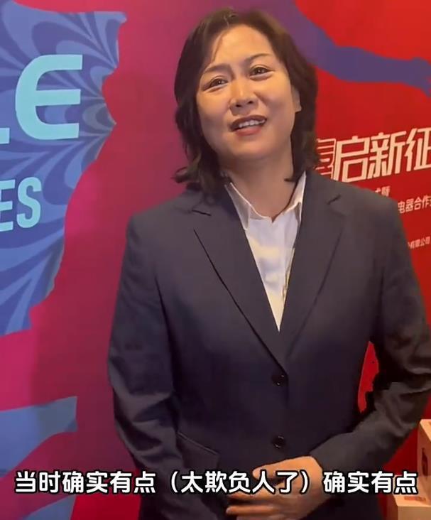 太欺負人！遼寧工作人員再提周琦 我們受了委屈