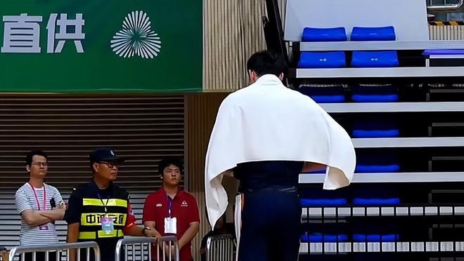 四川全運(yùn)大勝河南！周琦+廣廈雙核齊爆，袁振梁發(fā)揮，趙巖昊回暖