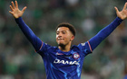 ESPN：切爾西已通知曼聯(lián)會歸還桑喬，會支付500萬賠償金